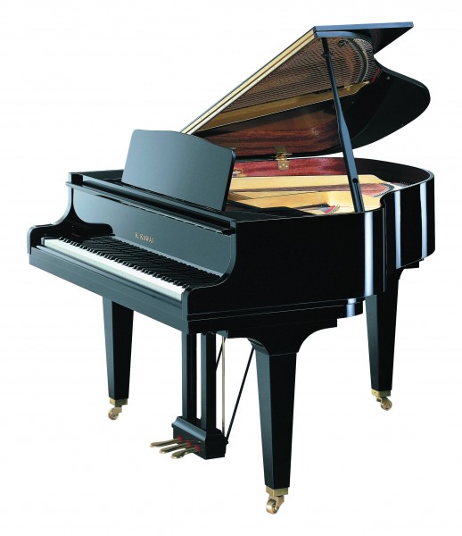 Kawai GM-10 by Pianos Cymru